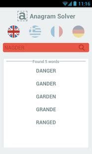 from the given anagrams select the odd one out lablotof|Anagram Solver .